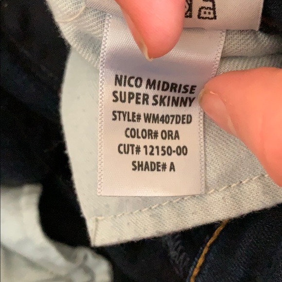 Hudson jeans - Picture 4 of 4